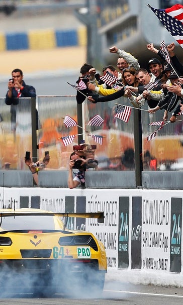 Taylor and Newgarden prove American racers still have a shot
